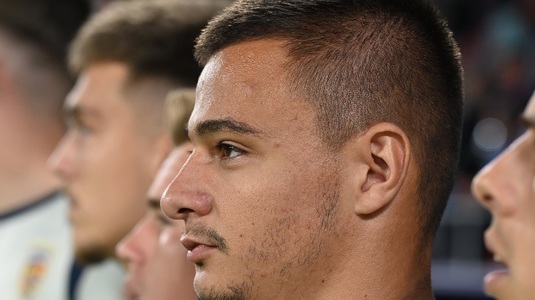 Anunţ despre suspendarea lui Valentin Ţicu! "El nu accidentează jucătorul cu piciorul cu care atacă mingea". Când se va da decizia | EXCLUSIV
