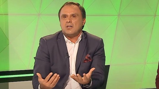 Basarab Panduru laudă revelaţia Superligii. ”Ei se antrenează cum trebuie. Restul se pregătesc precum Manchester City” | EXCLUSIV