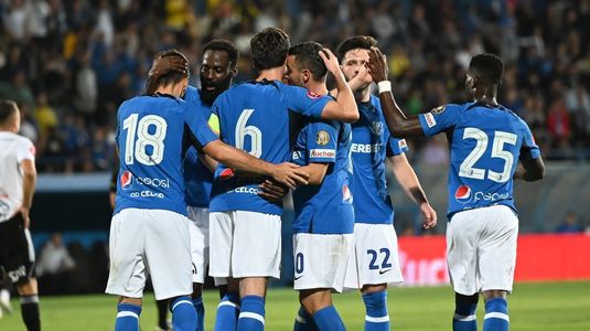Fotbalistul care a devenit indispensabil pentru Farul lui Gică Hagi: „E bine să-l ţii în teren, uite ce execuţii are!” | EXCLUSIV