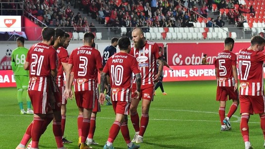 VIDEO | Sepsi - FC Botoşani 5-2, în Superliga! Liviu Ciobotariu şi-a salvat postul, după un meci spectaculos