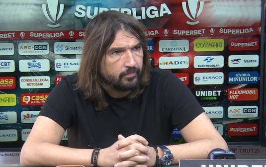 Dan Alexa şi-a anunţat decizia finală azi într-o conferinţă de presă, după discuţia cu Valeriu Iftime! "E un sentiment nasol cu care n-am fost obişnuit"