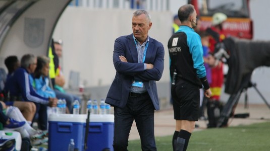 Mircea Rednic răsuflă uşurat după victoria UTA-ei cu FCU Craiova. ”Ne va da încredere”. Ce a spus ”Puriul” despre meciul cu Dinamo