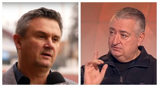 "Mânca o tavă de şniţele la o masă". Cristi Balaj l-a înjosit, iar Marian Iancu a explicat cum arăta, de fapt, viaţa sa: "L-am supărat cu declaraţiile mele" | EXCLUSIV