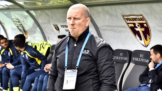 Ionuţ Chirilă ştie cum poate renaşte Dinamo. ”Doar aşa vor ajunge în grupele Champions League”