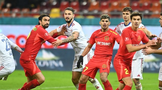 Propunere-şoc înainte de EURO 2024! Anghel Iordănescu recomandă naturalizarea unui străin de la Oţelul. ”Luaţi-l!”