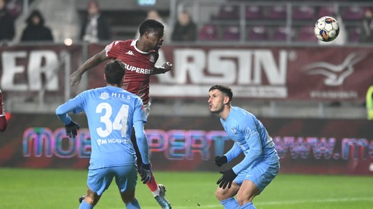 VIDEO | Rapid - FC Voluntari 1-2. Surpriză uriaşă în Giuleşti! Echipa lui Bergodi a bifat al cincilea meci consecutiv fără victorie