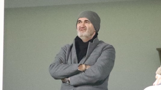 ”Retrogradăm!” Decizia radicală luată de Valeriu Iftime după înfrângerea cu Dinamo. ”Nu pot să merg mai departe! Suntem jalnici”