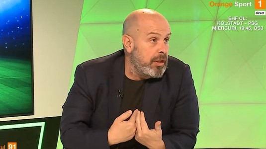 Cosmescu, sceptic în privinţa revelaţiei din Superligă: ”Oricând poate să ajungă sub Dinamo!” | EXCLUSIV
