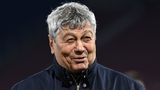 Oferta concretă cu care este atras Mircea Lucescu: "Este unul dintre marile noastre obiective"