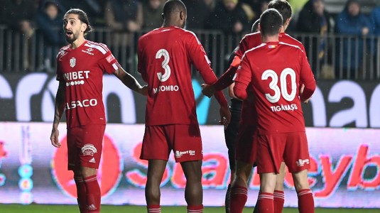 VIDEO | Oţelul Galaţi - FC Botoşani 0-2. Prima victorie în acest sezon pentru FC Botoşani