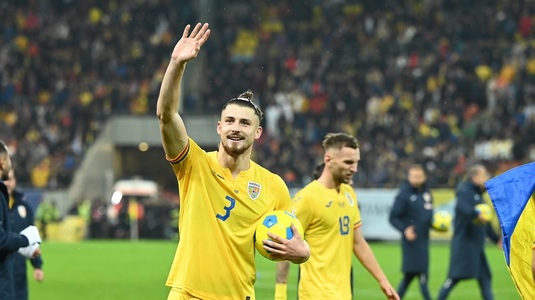 Radu Drăguşin, în Superliga României? Anunţul făcut chiar de el: ”Eu mereu spun asta”