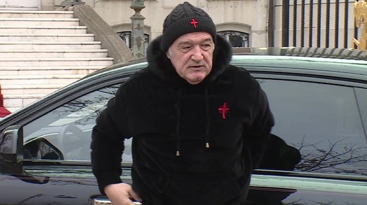Afaceri în Ajun! Transfer pe axa Becali - Pandele. FCSB a făcut o ofertă pentru ”perla” lui FC Voluntari