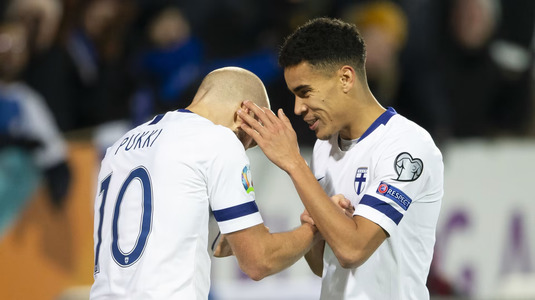 Primul transfer al iernii pentru Universitatea Craiova! A jucat la EURO 2020 şi este gata să-l ajute pe Mihai Rotaru în lupta pentru titlu