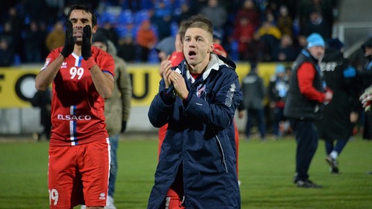 Mihai Roman şi-a ales favorita la titlu în Superliga: "Pot ajunge şi în Champions League"