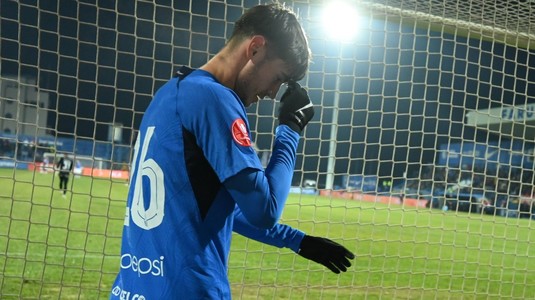 Adio, Brighton! A anunţat unde va juca Adrian Mazilu. "E un campionat de clasă medie" | EXCLUSIV