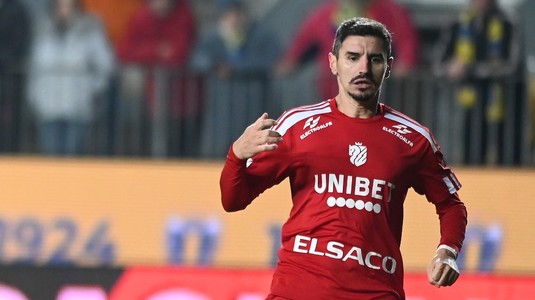 EXCLUSIV | Romario Benzar a numit jucătorul care îl poate înlocui pe Andrei Raţiu, în cadrul echipei naţionale