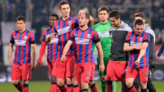 ”L-am înjurat!” Fostul jucător de la FCSB a răbufnit şi s-a ciondănit cu antrenorul: ”Mă provoca” | EXCLUSIV