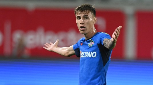 Fostul golgheter al FCSB-ului îi dă un sfat important la Tavi Popescu: ”Eu aşa am făcut şi m-a ajutat foarte mult” | EXCLUSIV
