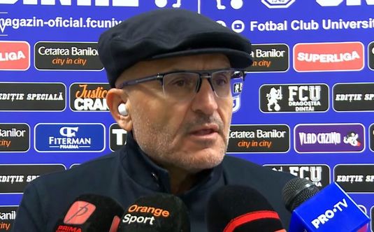 Adrian Mititelu poate da lovitura! Rivalele din Superligă au uşa închisă pentru starul lui FCU: ”Am propuneri”