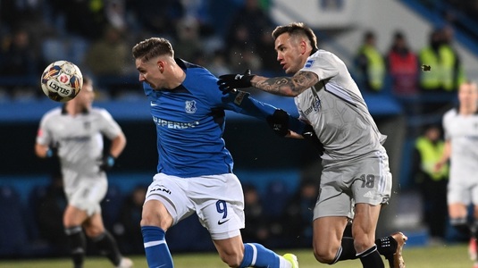 ”Nu ţin minte vreun meci atât de dezechilibrat”. Concluzii fără echivoc după Farul - FCU 1-0: ”A fost cel mai bun jucător al Craiovei” | EXCLUSIV