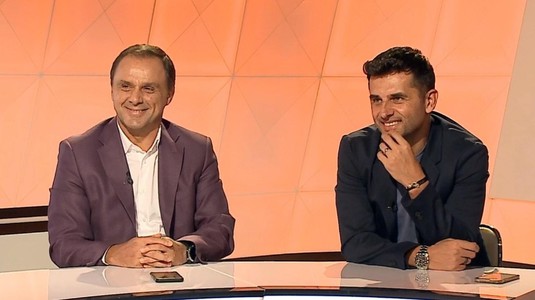 Panduru, după numirea lui Dică la Voluntari: ”Poate nu şi-a făcut contractul în aşa fel încât să se întoarcă la Orange Sport” | EXCLUSIV