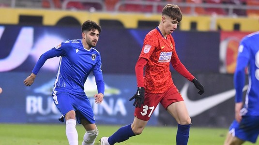 Veştile bune nu se opresc la FC Botoşani! Golgheterul din sezonul trecut se va bate pentru evitarea retrogradării: ”Peste două săptămâni!” | EXCLUSIV
