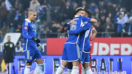 ”A fost o echipă care m-a încântat”. Ovidiu Burcă, dat pe spate. Nu e nici FCSB, nici Farul, nici Rapid, nici CFR-ul lui Mutu | EXCLUSIV