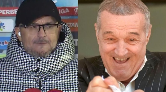După Compagno, FCSB a ţintit o altă vedetă de la FCU Craiova. Tratative de la distanţă între Gigi Becali şi Adrian Mititelu | EXCLUSIV