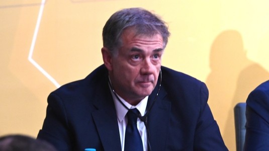 "E ceva ieşit din comun". Vassaras le-a transmis un mesaj privat arbitrilor după ultima etapă din Superliga: "Tuturor le-a trimis" | EXCLUSIV