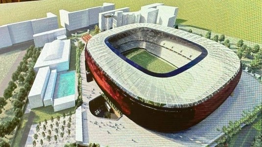 Două stadioane au primit “undă verde” de la Mediu! Anunţ de ultimă oră