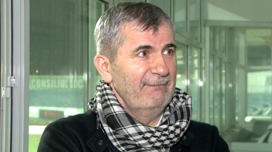 Reacţia lui Valeriu Iftime, după ce Botoşani a ajuns pe ultimul loc în România: ”Cred că o scoatem”