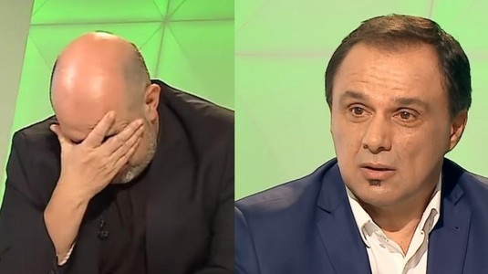 Bogdan Cosmescu, necruţător după ”U” Cluj - FCSB: ”Ei trei au fost inutili!” Panduru nu i-a dat notă de trecere liderului: ”Au avut doar o ocazie” | EXCLUSIV