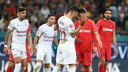 Experţii prevăd o gafă uriaşă pe care Rapid o poate comite în play-off cu FCSB! Panduru: ”Pentru niciun ban!” | EXCLUSIV