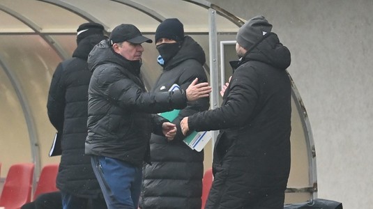 Numire controversată de antrenor în Superligă! Revenirea l-a revoltat: ”Nu poţi decât să îl baţi, să plece cu ochiul vânăt” | EXCLUSIV