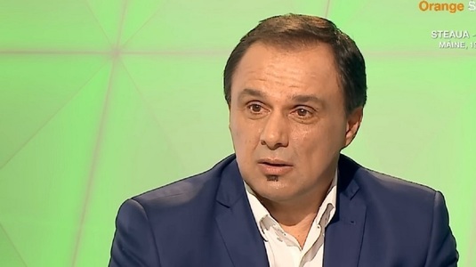 "Meritai să pierzi!". Basarab Panduru a auzit ce a spus Florin Pârvu şi nu s-a ferit de cuvinte: "Ce vrei?" | EXCLUSIV