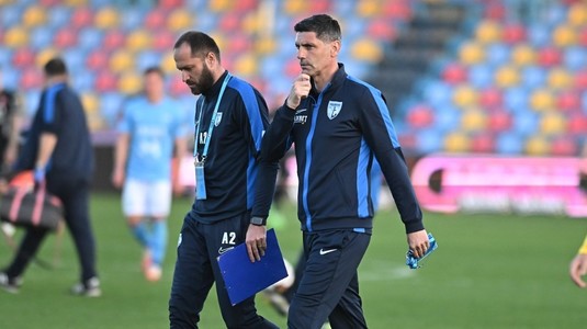 Florin Pârvu a dat cărţile pe faţă după despărţirea de Petrolul. În ce condiţii a plecat tehnicianul de pe ”Ilie Oană”