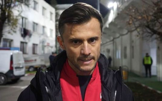 Andrei Nicolescu a văzut partida din Superligă şi a lansat acuze grave: ”Mă gândeam că au dispărut prieteniile din fotbal, dar m-am înşelat”