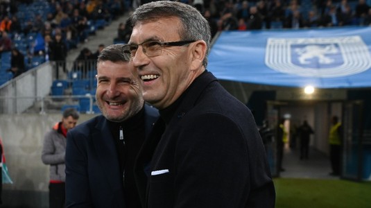 BREAKING NEWS | Petrolul are antrenor! Marian Copilu s-a săturat şi l-a sunat imediat după ruşinea cu Voluntari. ”Mâine conduce antrenamentul”