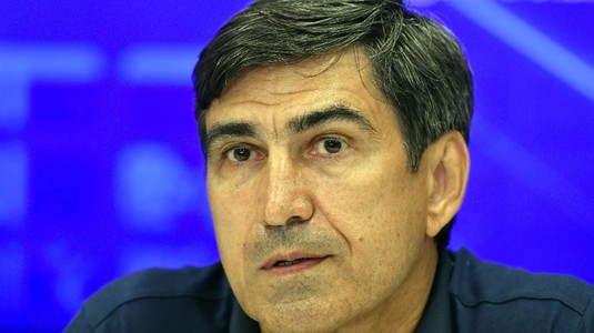 Victor Piţurcă se amuză pe seama vedetelor din Superliga: "Asta e o glumă? Rrahmani nu e mare atacant" | EXCLUSIV