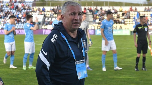 Mutare şoc! Dan Petrescu revine în Superligă, dar nu la CFR. ”Bursucul”, dorit de o rivală a clujenilor