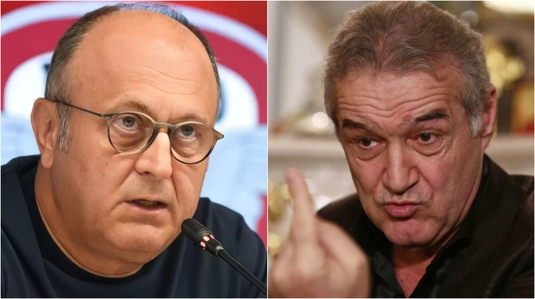 Gigi Becali, avertisment pentru Dan Şucu! Patronul FCSB a fost şocat când a auzit ce vrea să facă Şucu: ”Bă, tu mă crezi idiot?”