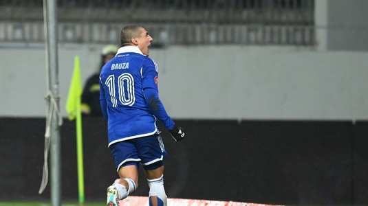 Juan Bauza pleacă de la FCU Craiova 1948, dar poate rămâne în Superliga! ”Perla” lui Adrian Mititelu, în negocieri avantase cu o rivală a oltenilor