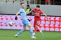 LIVE VIDEO | Dinamo - FC Voluntari, ACUM, în direct pe Orange Sport 1. VAR-ul a anulat un penalty pentru ”câini”