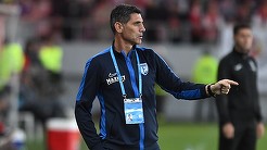 Florin Pârvu ştie pe cine avantajează egalul dintre Dinamo şi FC Voluntari