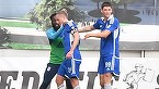 VIDEO FCU Craiova - U Cluj 3-2. Blănuţă şi Baeten, marcatorii oltenilor în lupta pentru salvarea de la retrogradare