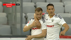 LIVE VIDEO | U Cluj - Dinamo, ACUM, pe Orange Sport 1 şi pe Orangesport.ro. Ardelenii au deschis scorul în minutul 5