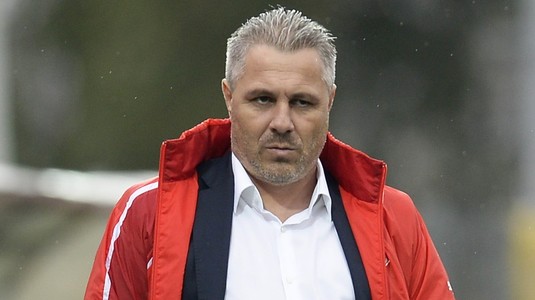 BREAKING NEWS | Şumudică semnează! Dorit de Rapid şi ”U” Cluj, antrenorul a făcut marele anunţ: ”Miercuri plec!”