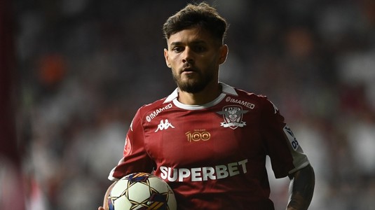 Alexandru Ioniţă a distrus-o pe FCSB pe contul de Facebook! Ce fotografie a postat fostul rapidist, după ce a fost ironizat de fanii campioanei
