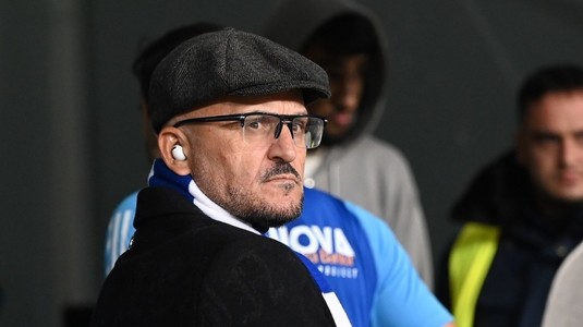 Surpriză totală! Prima lovitură dată de FCU Craiova 1948 după retrogradare. Adrian Mititelu semnează un jucător cu peste 100 de meciuri în Superliga