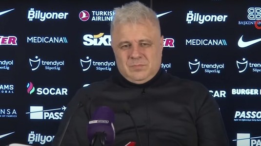 Marius Şumudică a făcut praf un jucător de la FCSB: ”Nu ar juca niciodată în echipa mea” Nicoliţă i-a ascultat discursul şi a răbufnit: ”Ai jucat cu Rapid, nu cu UTA”